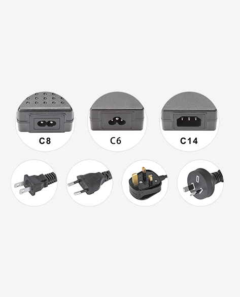 AC plugs /connector